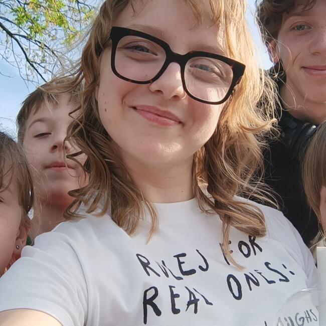 Opiekunka do dziecka w Nowy Tomyśl: Zofia