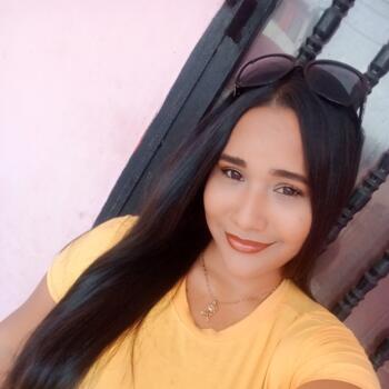 Niñera en Maracaibo: Lucia