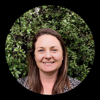 Nanny Wellington: Nicola Cameron