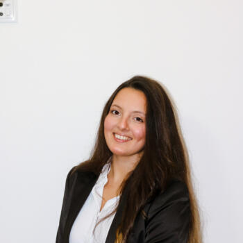Babysitter Vila do Conde: Bruna