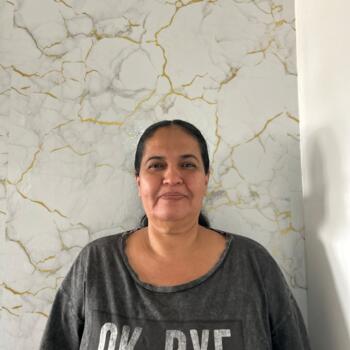 Niñera en Cabudare: Waisol pastora