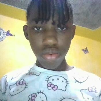 Babysitter in Portmore: Gabrielle