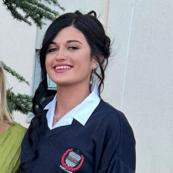 Babysitter in Portlaoise: Ruby