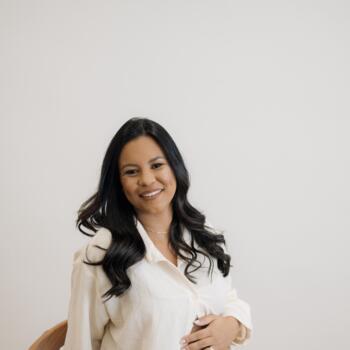 Emprego de babá em Contagem: emprego de babá Thayanny