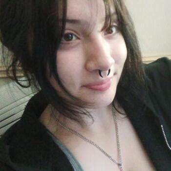 Babysitter in Sterling Heights: Isabella