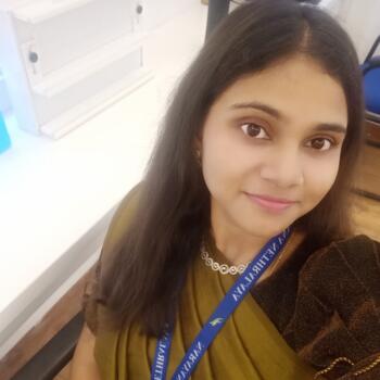 Babysitter in Bengaluru: Meena