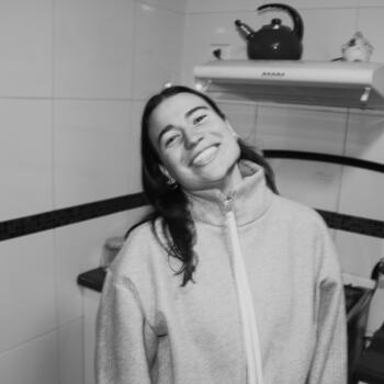 Babysitter in Lo Barnechea: Daniela Gonzalez