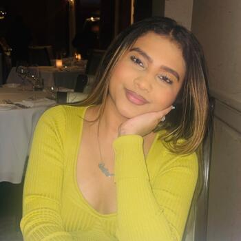 Babysitter in New York: Delisa