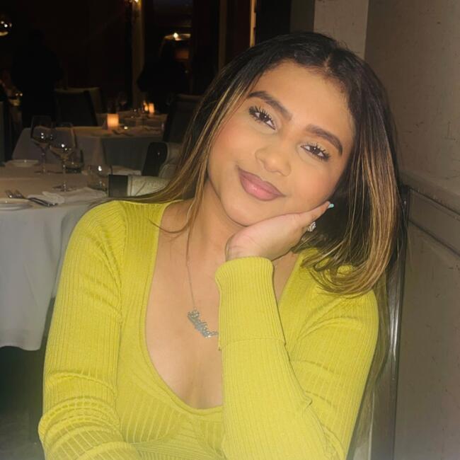 Babysitter in New York: Delisa