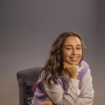 Babysitter em Estoril: Melissa