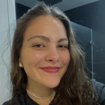 Babysitter in Corroios: Joana