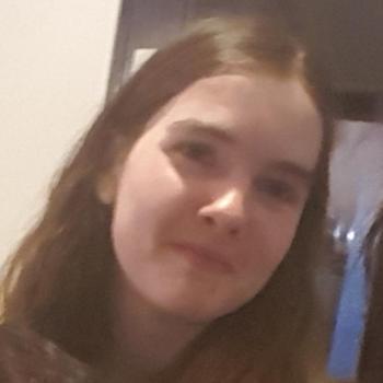 Gastouder Roosendaal: Milou