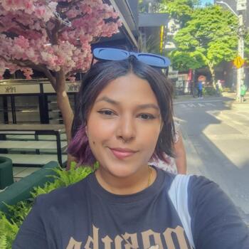 Babysitter in Segovia: Genesis