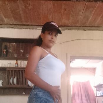 Niñera La Asunción: Lilibeth franco