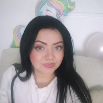 Babysitter Sarajevo: Aida