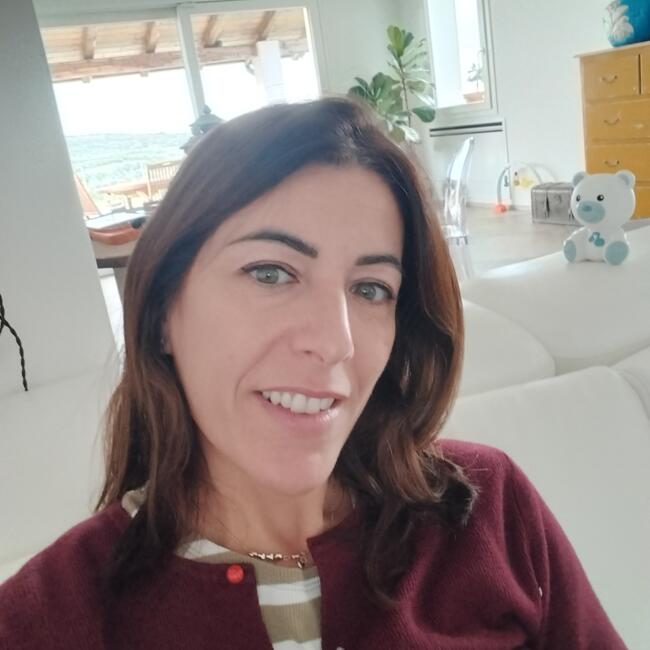 Lavoro per babysitter a Sorso: Pina