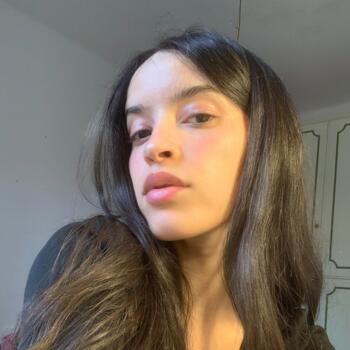 Babysitter a Urbino: Wissal