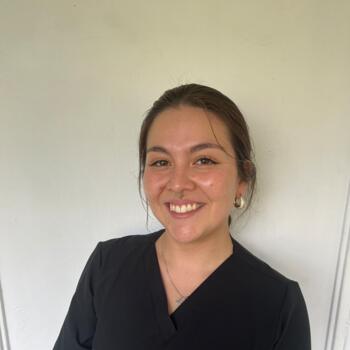 Niñera en Santiago de Chile: PÍA ISIDORA