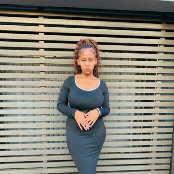 Babysitter Johannesburg: Kamohelo