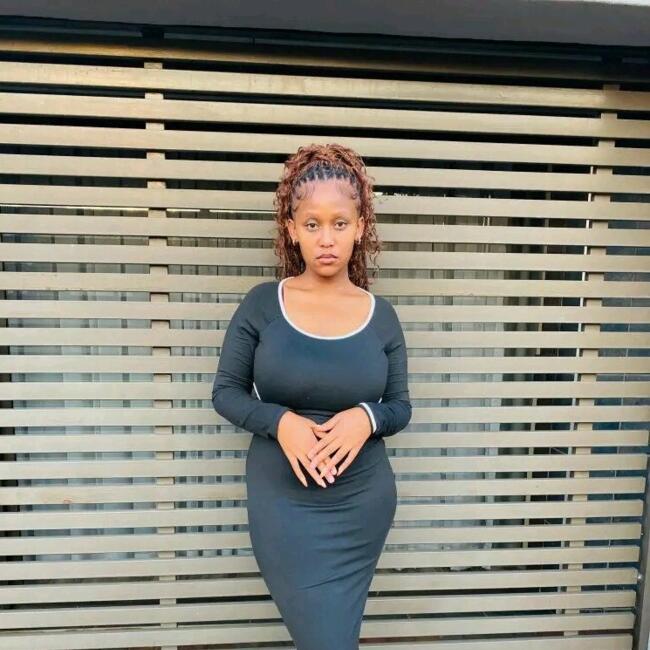 Babysitter in Johannesburg: Kamohelo