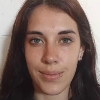 Niñera en Tandil: Belen