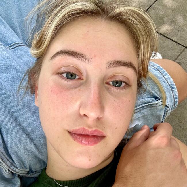 Babysitter in Cagliari: Chiara