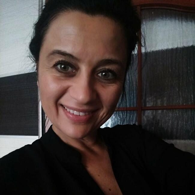 Babysitter in Tczew: Ewelina
