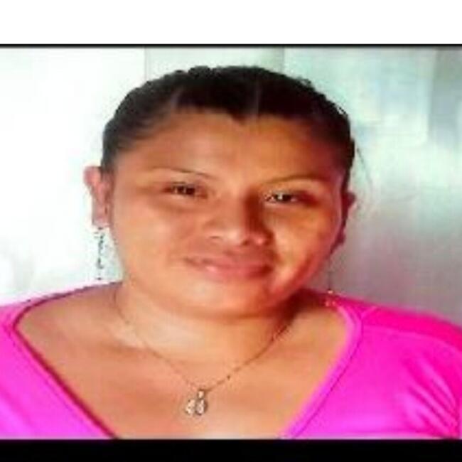 Niñera en David: Eva