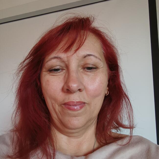 Bébiszitter Őrbottyán területén: Szilvia