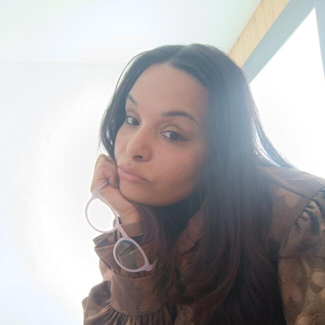 Babysitter in Agualva: Marcella