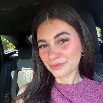 Babysitter Mannheim: Eda