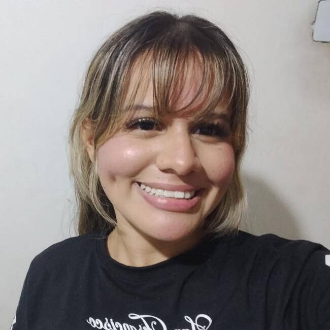 Niñera en Barranquilla: Laura