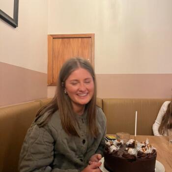 Babysitter in Napier City: Lucia