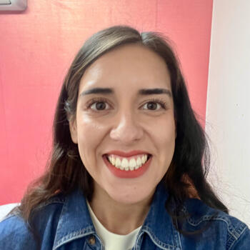 Babysitter Tokyo: Pamela Alejandra