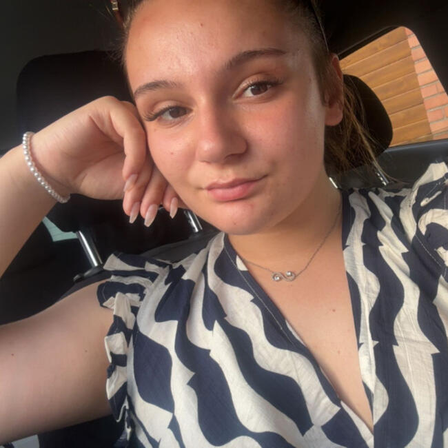 Babysitter in Tourcoing: Lou-Ann
