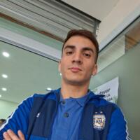 Lorenzo Olivares