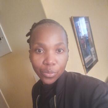 Babysitting job in Kokstad: babysitting job AYANDA