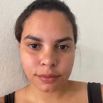 Babysitting job in Betim: babysitting job Williene