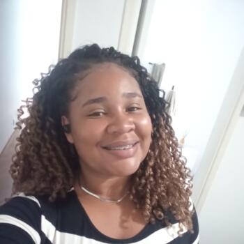 Babysitter in São Paulo: Jailane