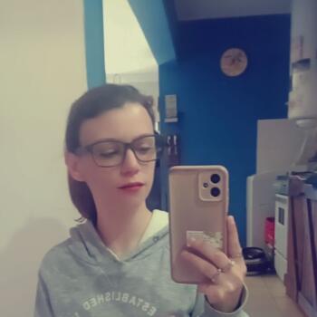 Babysitter in La Punta: Lara