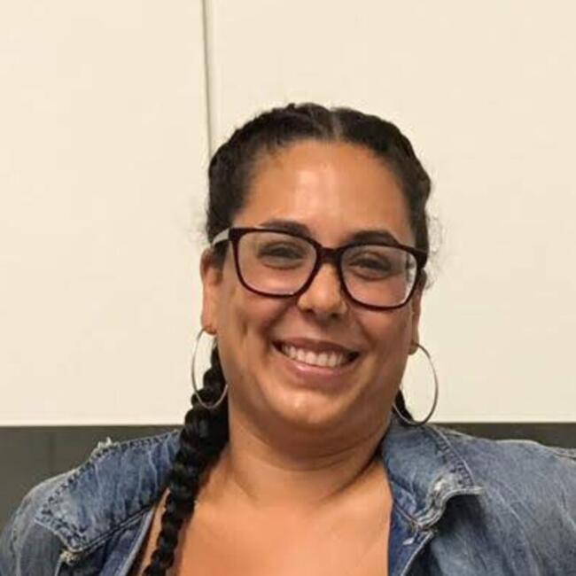 Babysitter in London: Fiona