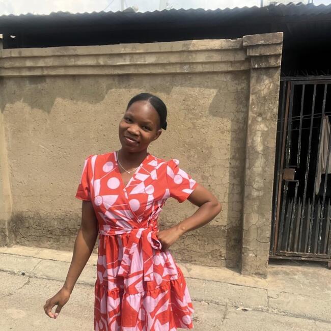 Nanny in Johannesburg: Similo