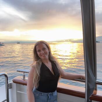 Babysitter in Altensteig: Alissa
