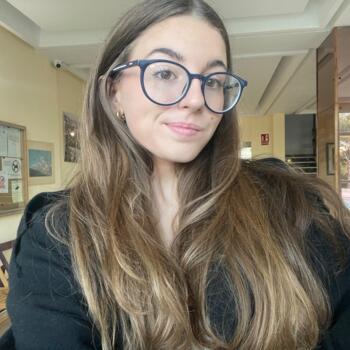 Babysitter in la Nucia: Lola