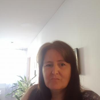 Barnvakt Ystad: Katarina