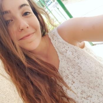Niñera Getafe: Leire