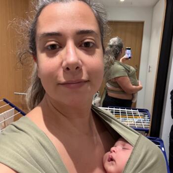 Lapsehoidmise töö asukohas Tallinn: lapsehoidja töö Tuğçe