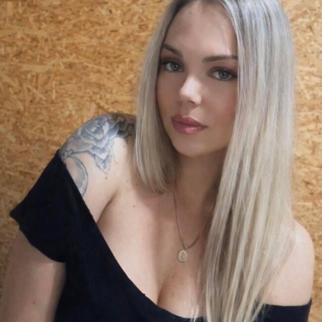 Lavoro per babysitter a Kreuzlingen: Catarina