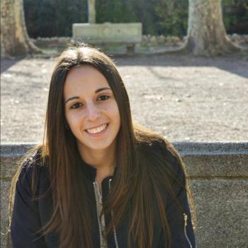 Canguro Girona: Judit