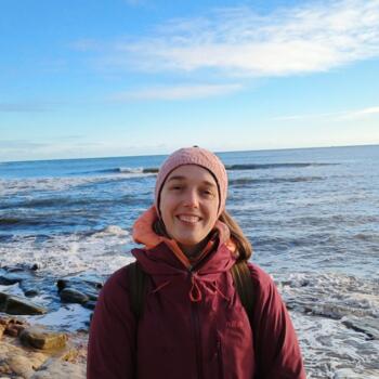 Babysitter Winterthur: Catherine